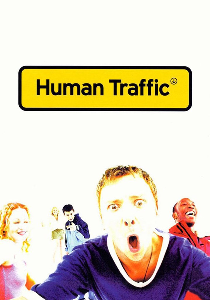 Human Traffic streaming where to watch online?